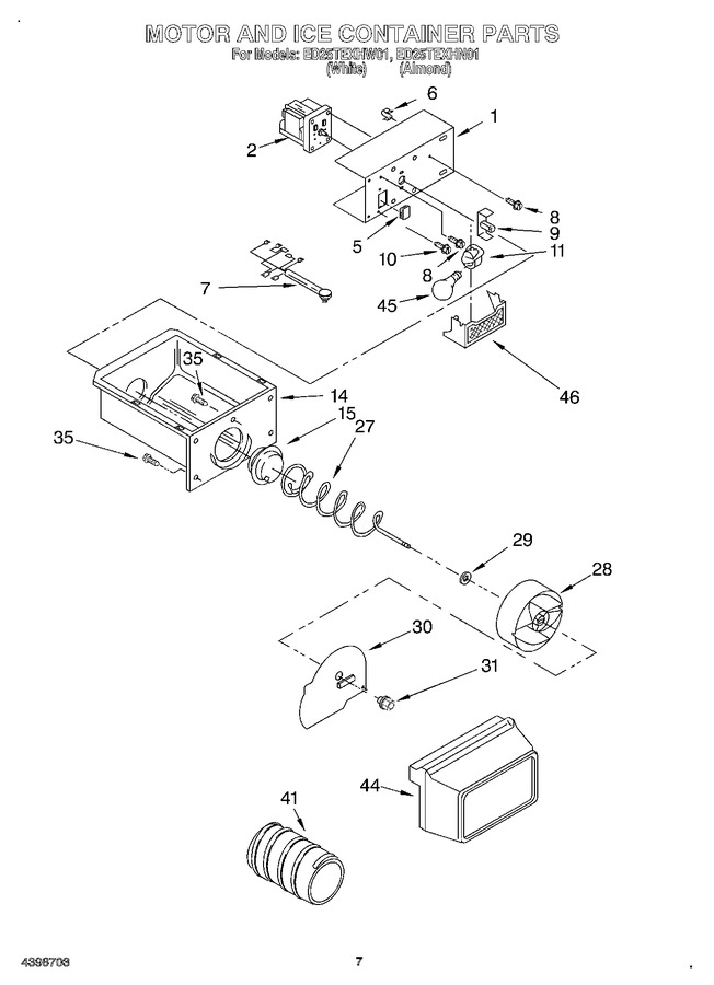 Diagram for ED25TEXHN01