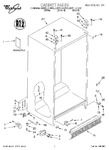 Diagram for 01 - Cabinet, Literature