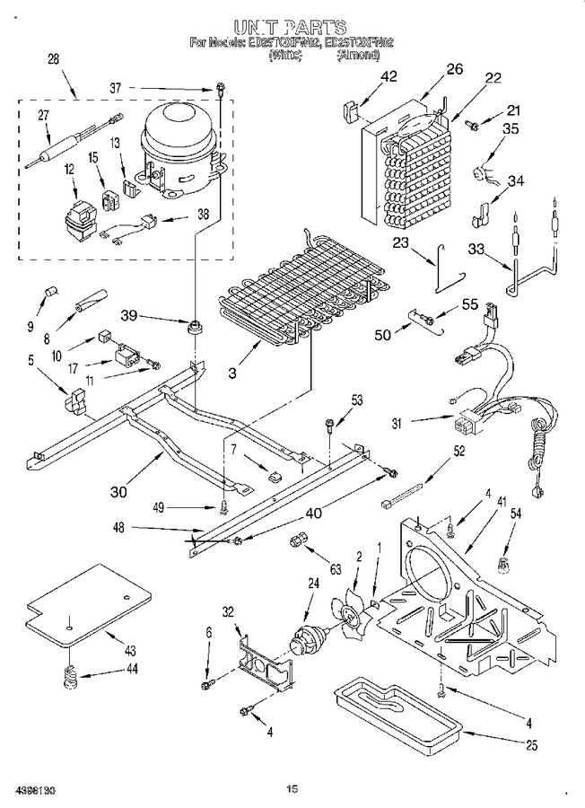 Diagram for ED25TQXFW02