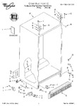Diagram for 01 - Cabinet, Literature