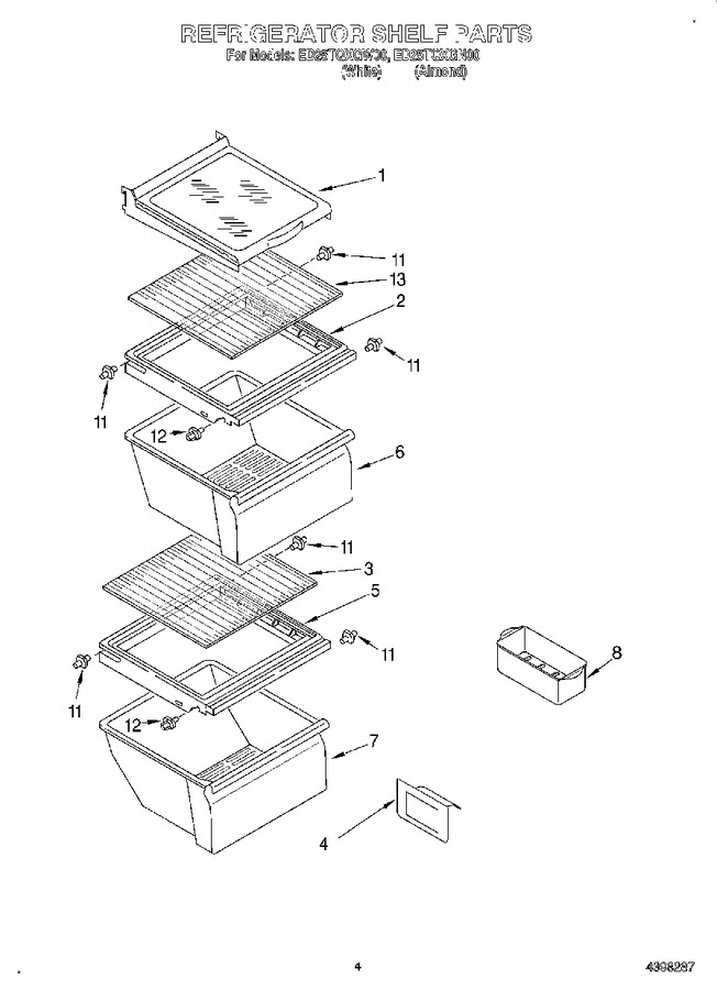 Diagram for ED25TQXGN00