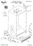 Diagram for 01 - Cabinet, Literature