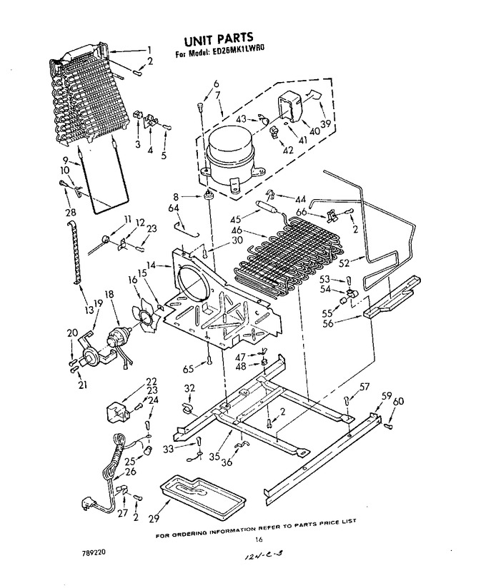 Diagram for ED26MK1LWR0