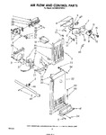 Diagram for 04 - Air Flow And Control