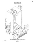 Diagram for 02 - Cabinet