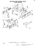 Diagram for 08 - Airflow And Control