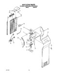 Diagram for 11 - Air Flow