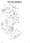Diagram for 02 - Refrigerator Liner