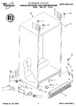 Diagram for 01 - Cabinet