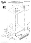 Diagram for 01 - Cabinet