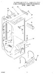 Diagram for 02 - Refrigerator Liner