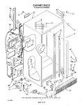Diagram for 02 - Cabinet