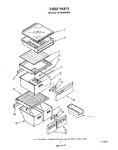 Diagram for 04 - Shelf