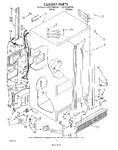 Diagram for 02 - Cabinet