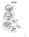 Diagram for 04 - Shelf