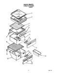 Diagram for 04 - Shelf