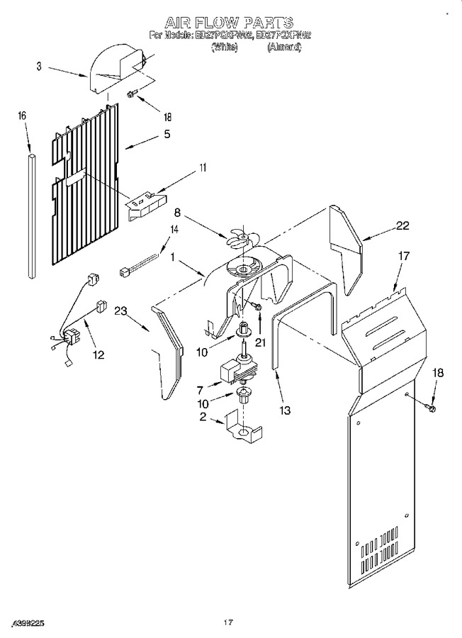 Diagram for ED27PQXFN02