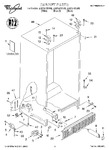 Diagram for 01 - Cabinet, Literature
