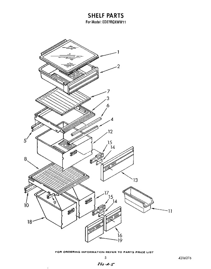 Diagram for ED27RQXWW11