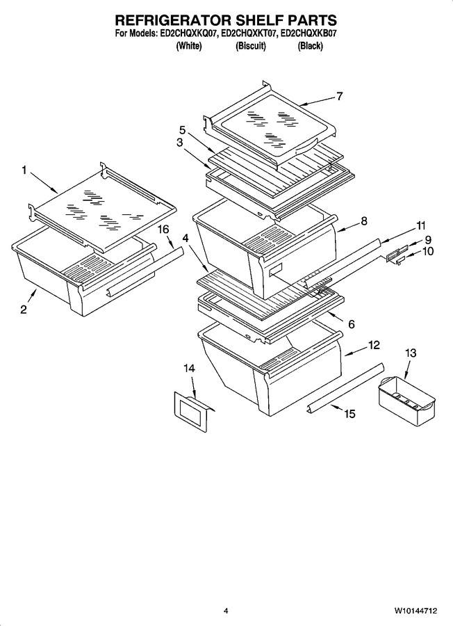 Diagram for ED2CHQXKB07