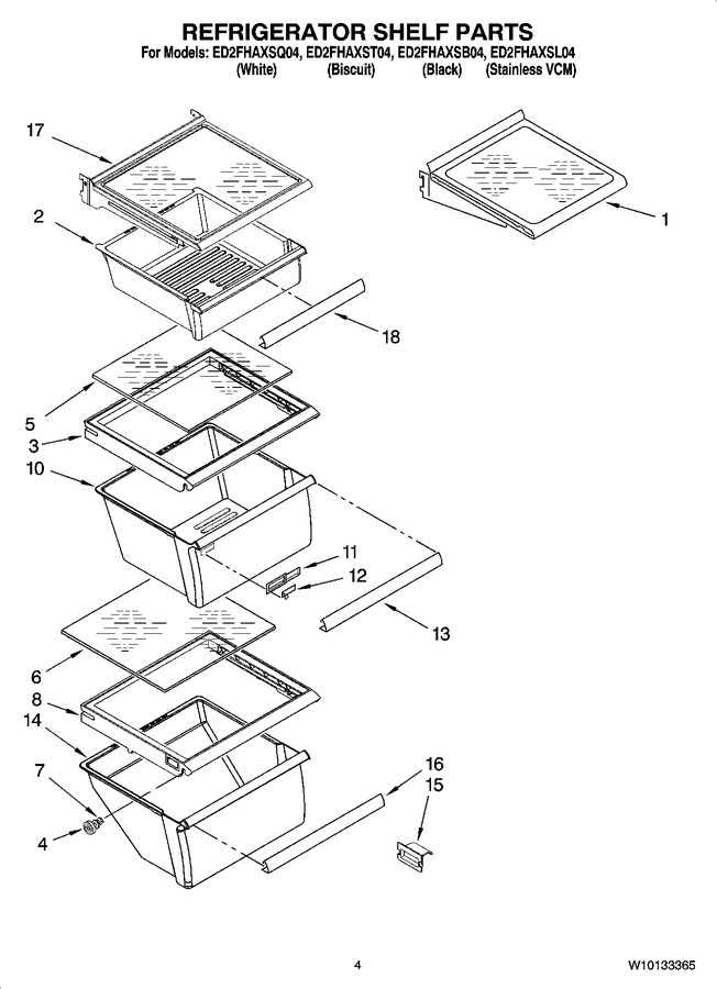 Diagram for ED2FHAXSB04