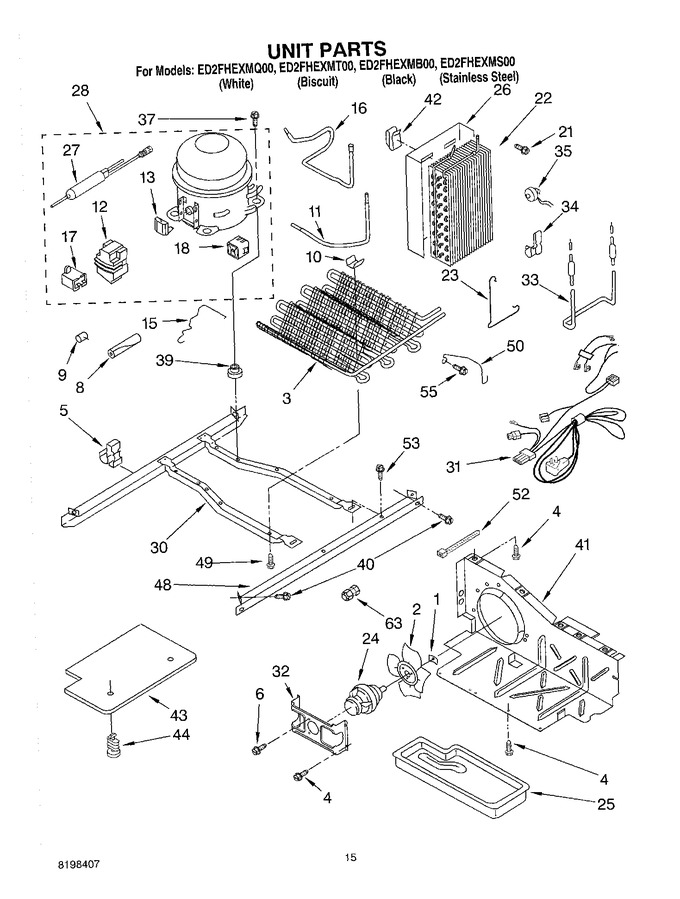 Diagram for ED2FHEXMQ00