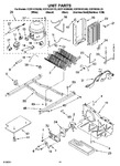 Diagram for 09 - Unit Parts