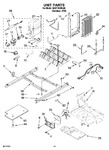 Diagram for 09 - Unit Parts