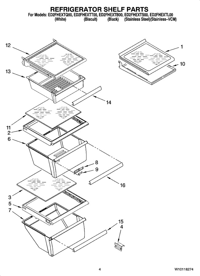 Diagram for ED2FHEXTL00