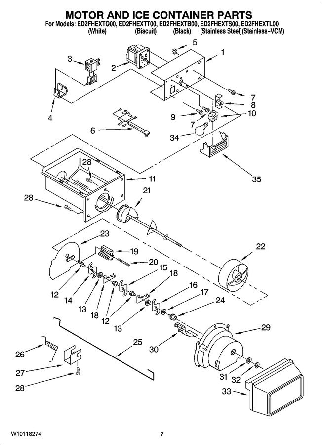 Diagram for ED2FHEXTL00