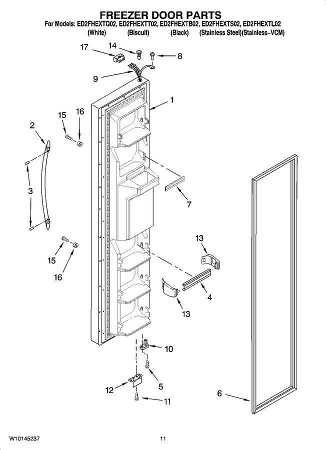 Diagram for ED2FHEXTT02