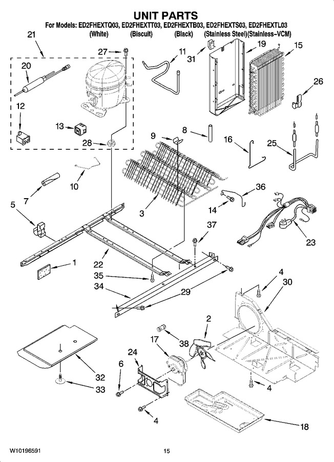 Diagram for ED2FHEXTS03