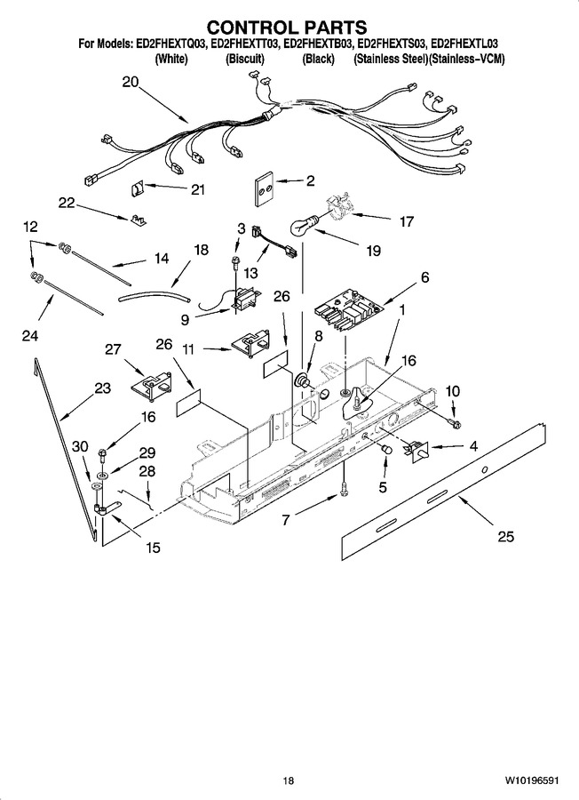 Diagram for ED2FHEXTS03