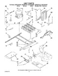 Diagram for 09 - Unit Parts