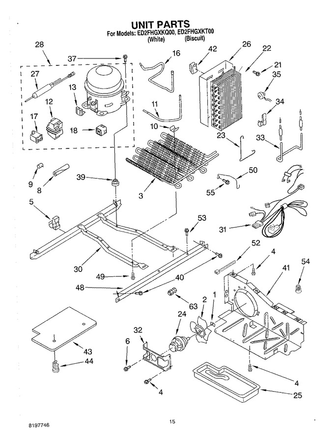 Diagram for ED2FHGXKT00