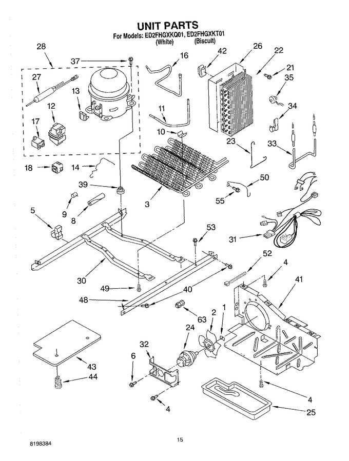 Diagram for ED2FHGXKT01