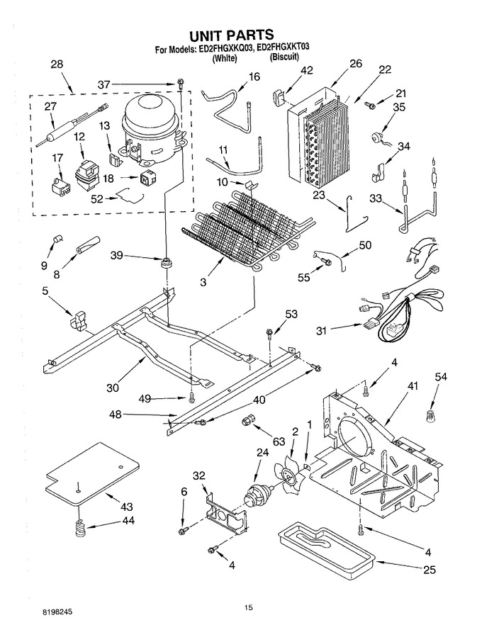 Diagram for ED2FHGXKQ03