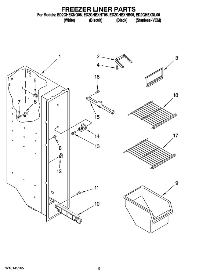 Diagram for ED2GHEXNB06