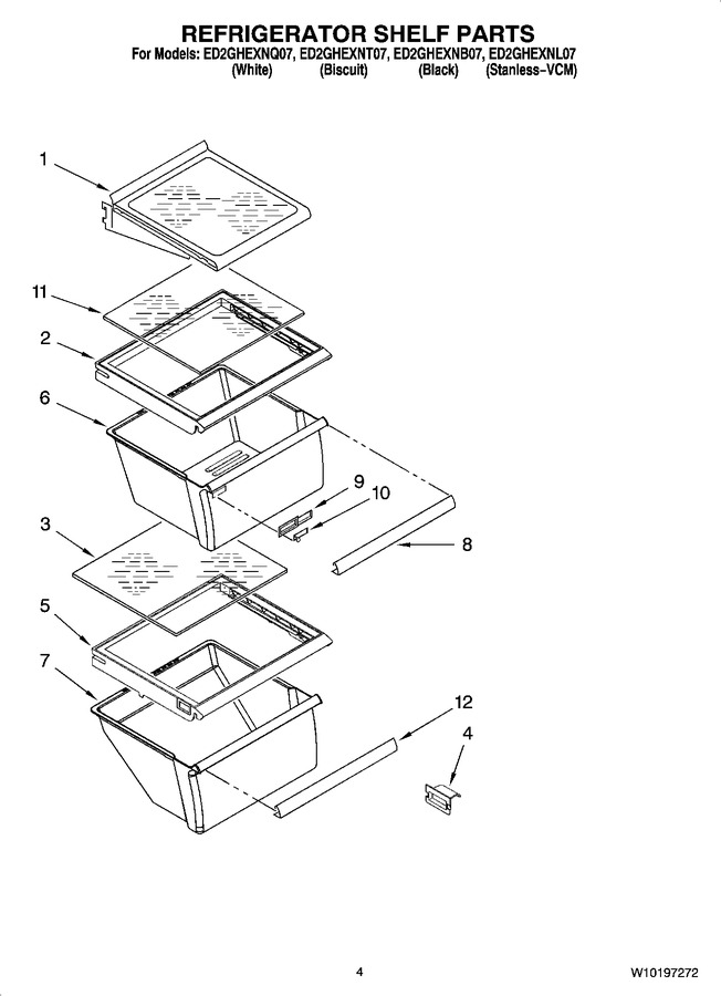 Diagram for ED2GHEXNL07
