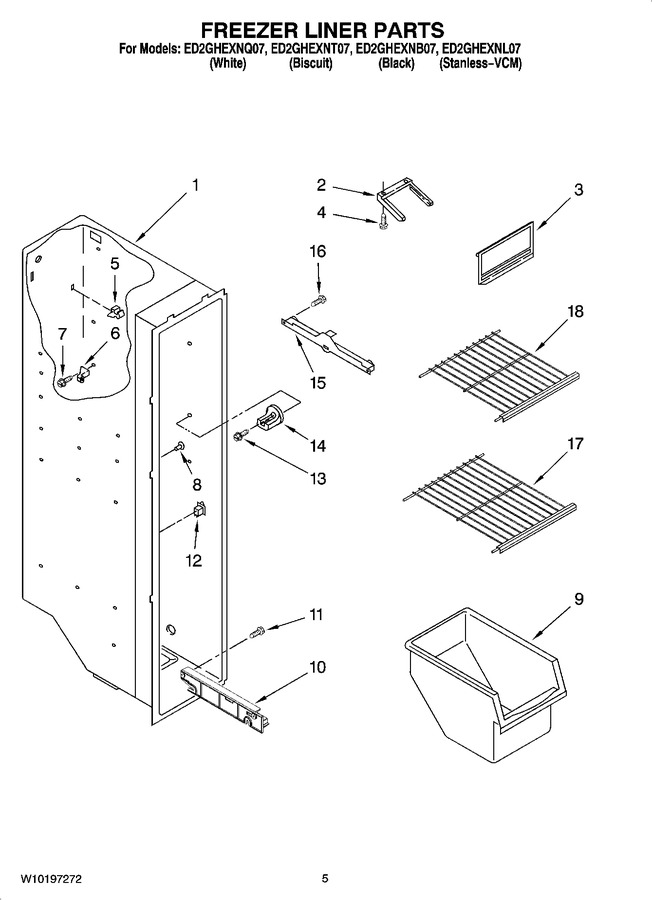 Diagram for ED2GHEXNL07