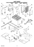 Diagram for 09 - Unit Parts