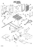 Diagram for 09 - Unit Parts