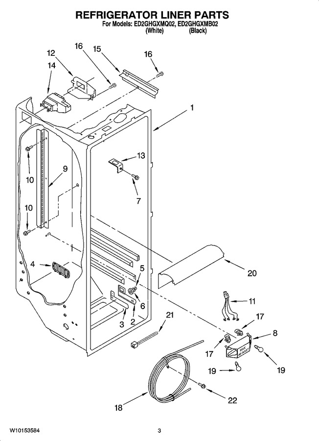 Diagram for ED2GHGXMB02