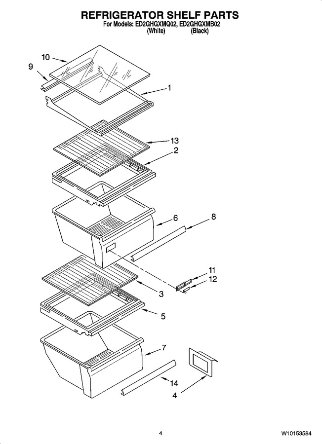 Diagram for ED2GHGXMB02