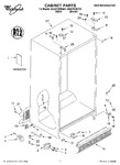 Diagram for 01 - Cabinet, Literature