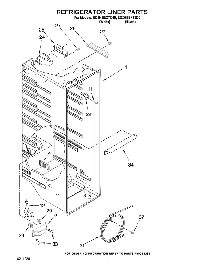 Diagram for ED2HBEXTB00