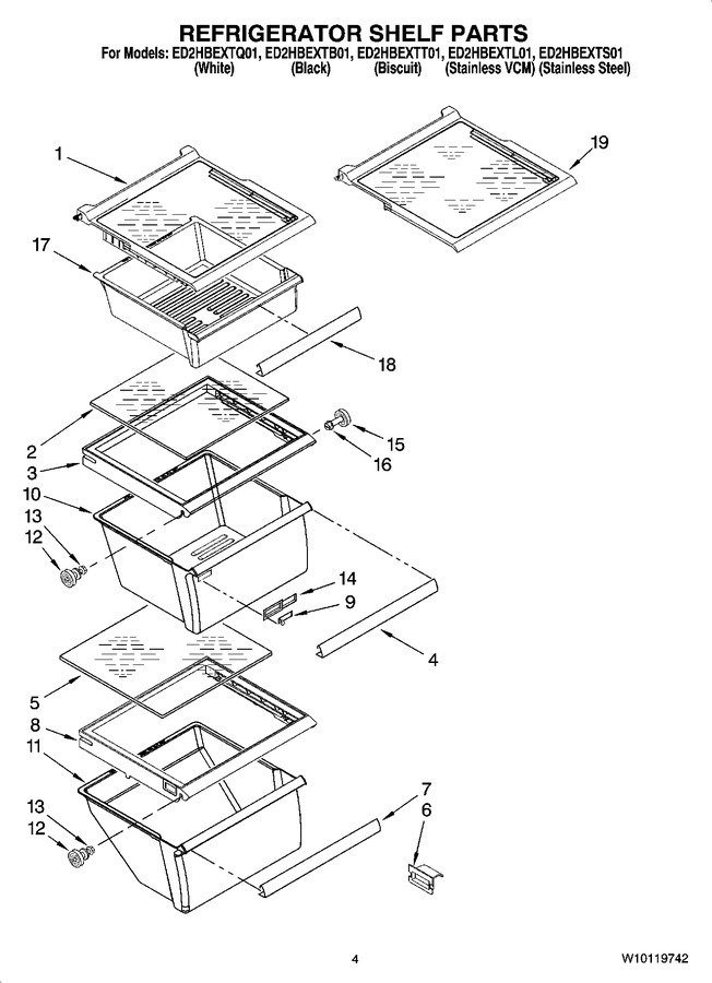 Diagram for ED2HBEXTB01