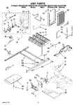 Diagram for 09 - Unit Parts
