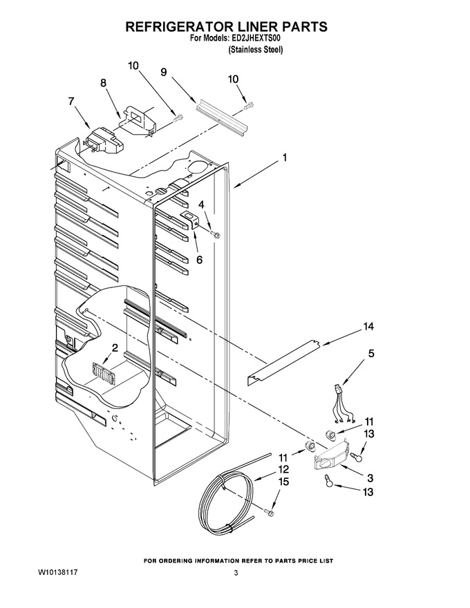 Diagram for ED2JHEXTS00
