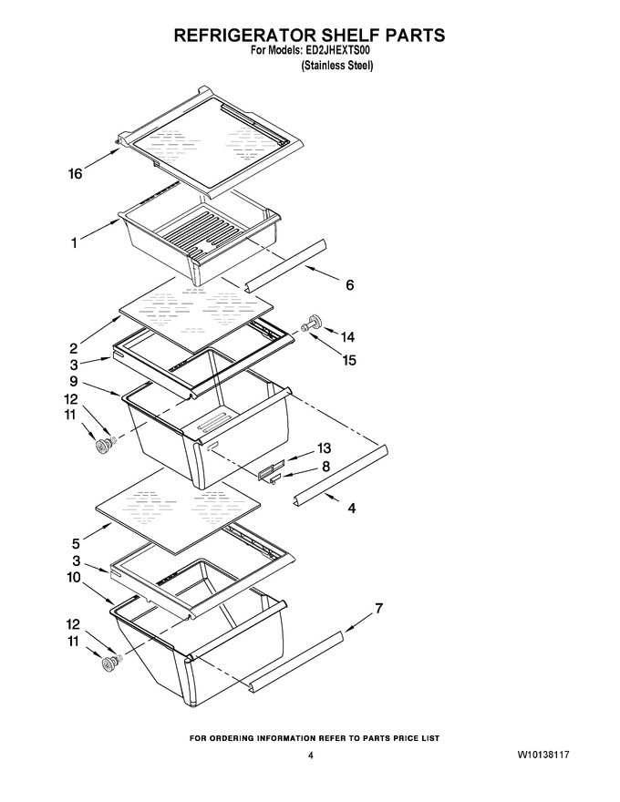 Diagram for ED2JHEXTS00